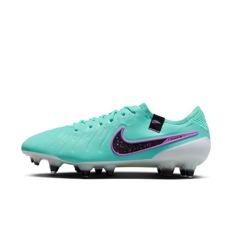 Nike Tiempo Legend 10 Elite SG Peak Ready Pack (DV4329-300)