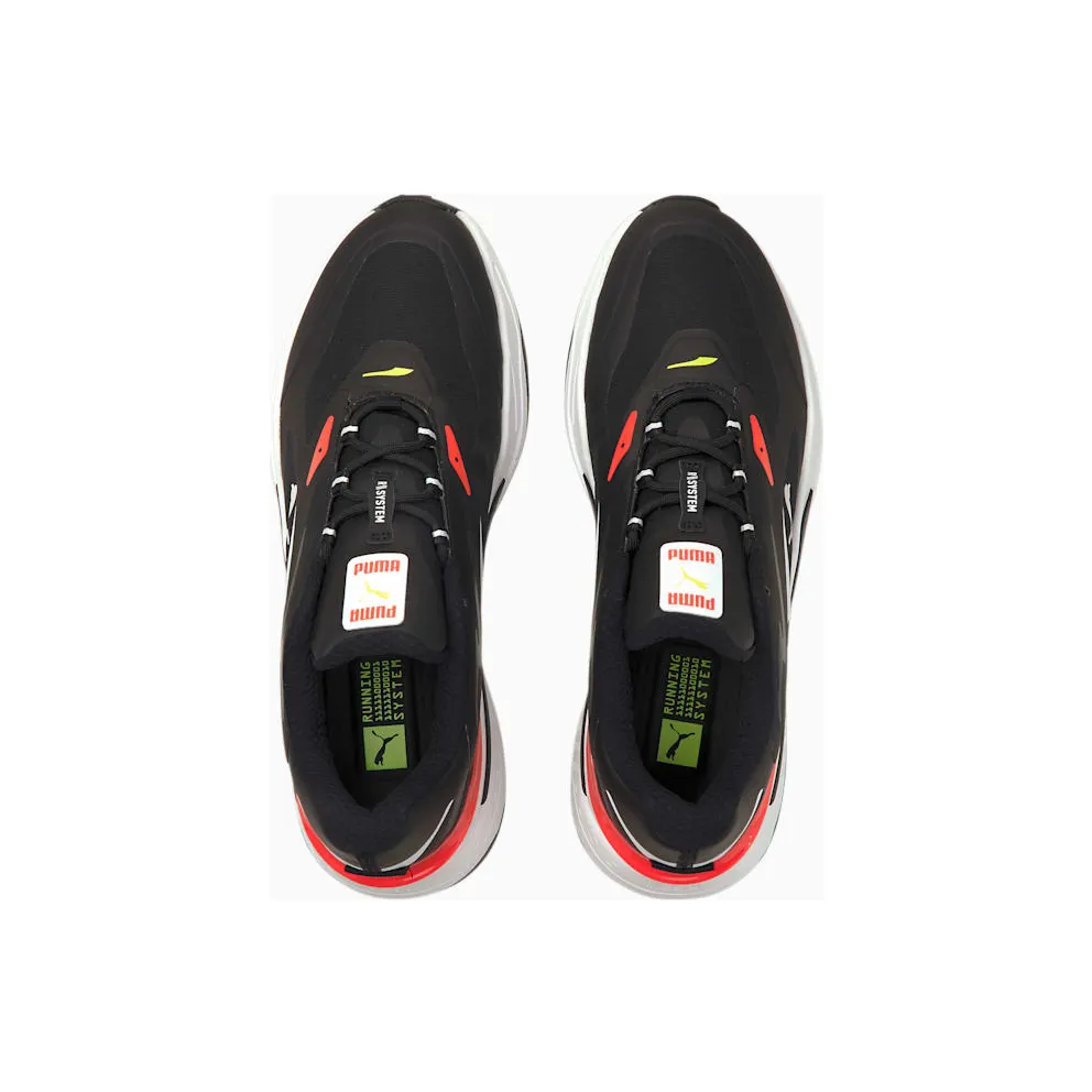 Puma RS-Fast Tech Pink/Black/Red (38019102)