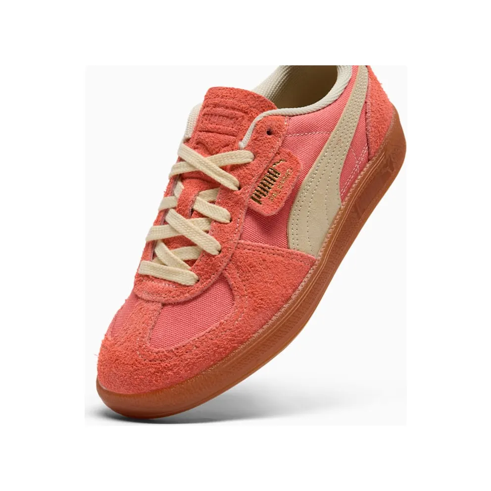Puma PALERMO VINTAGE “Peach Frost Creamy Vanilla” (400783-14)