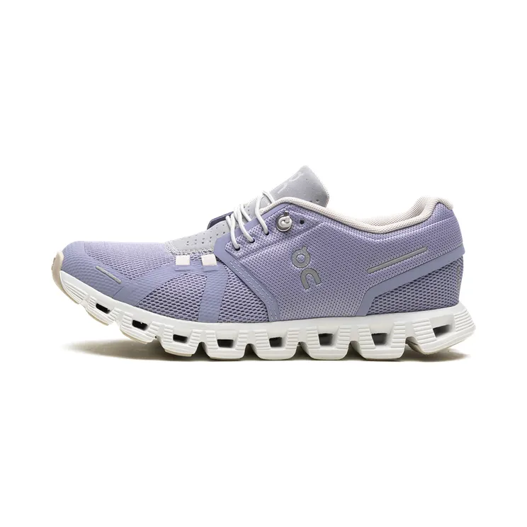 On Running Cloud 5 “Nimbus/ Alloy” (59.98371)