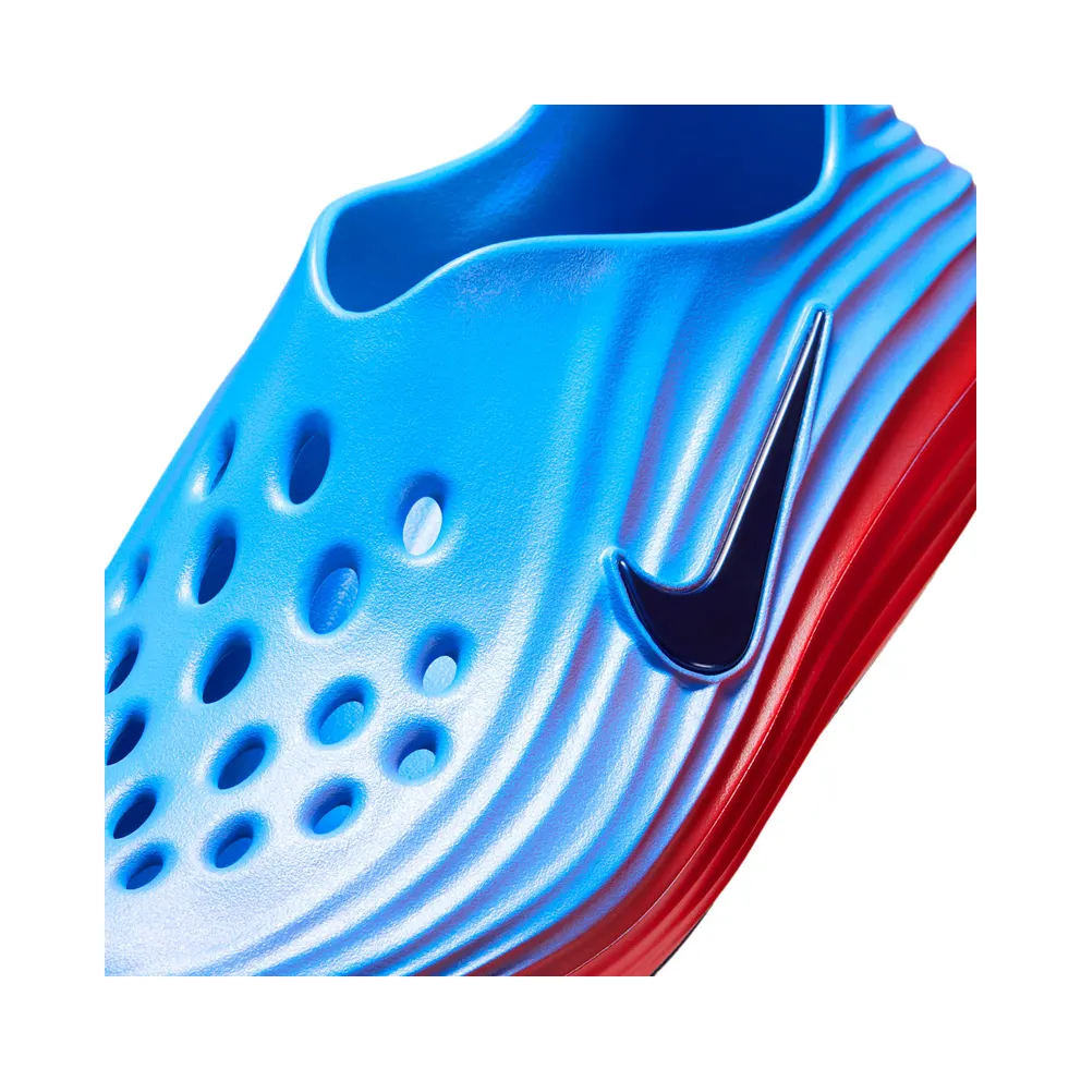 Nike ReactX Rejuven8 Action Red Light Photo Blue (HV5062-604)