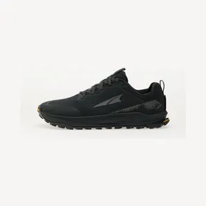 Altra M Lone Peak 9+ Black Black (AL0A85RG000)