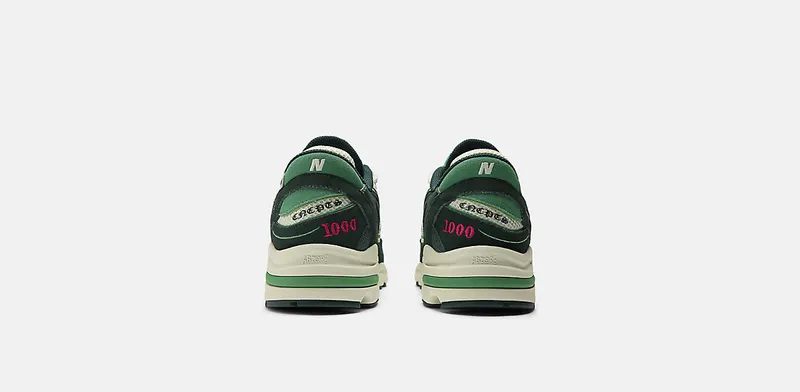 New Balance 1000 “Concepts – Míle” (M1000CN)