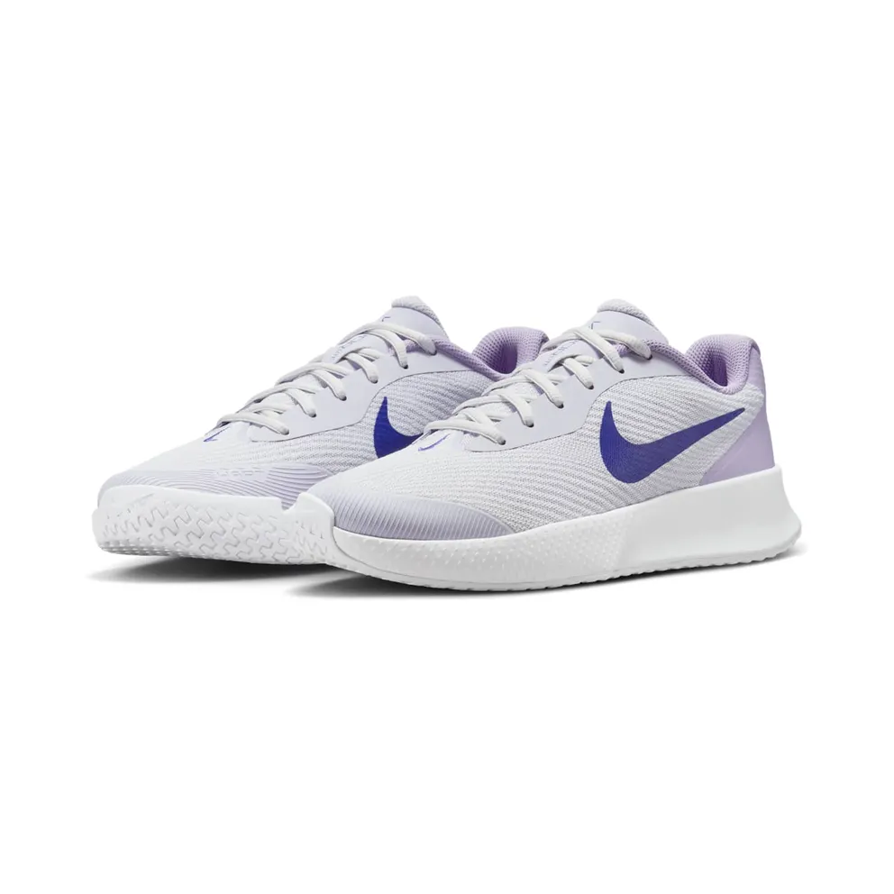 Nike Court Vapor Lite 3 HC Amethyst Tint White Hydrangeas Deep Night (FZ2156-500)