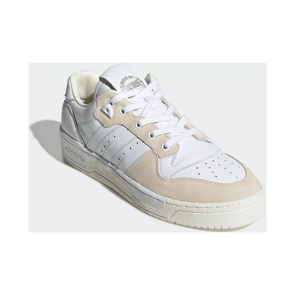 adidas Rivalry Low Home of Classics Pack Cloud White/Cloud White/Crystal White (EG5148)