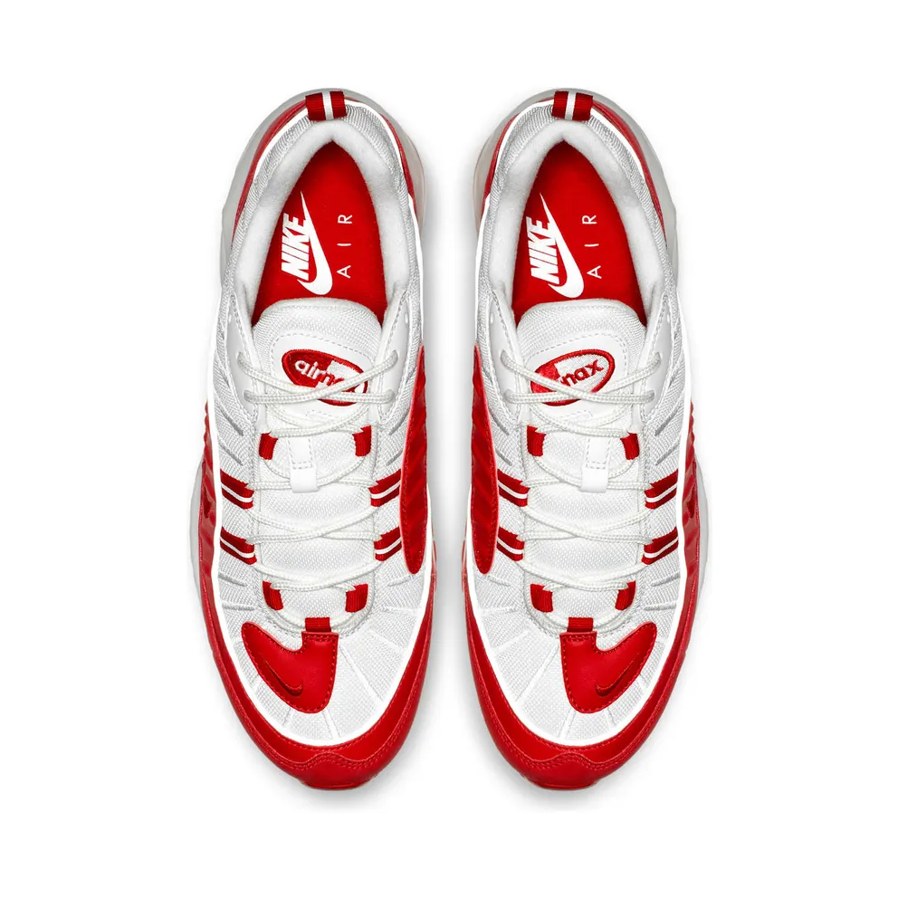 Nike Air Max 98 University Red (640744-602)