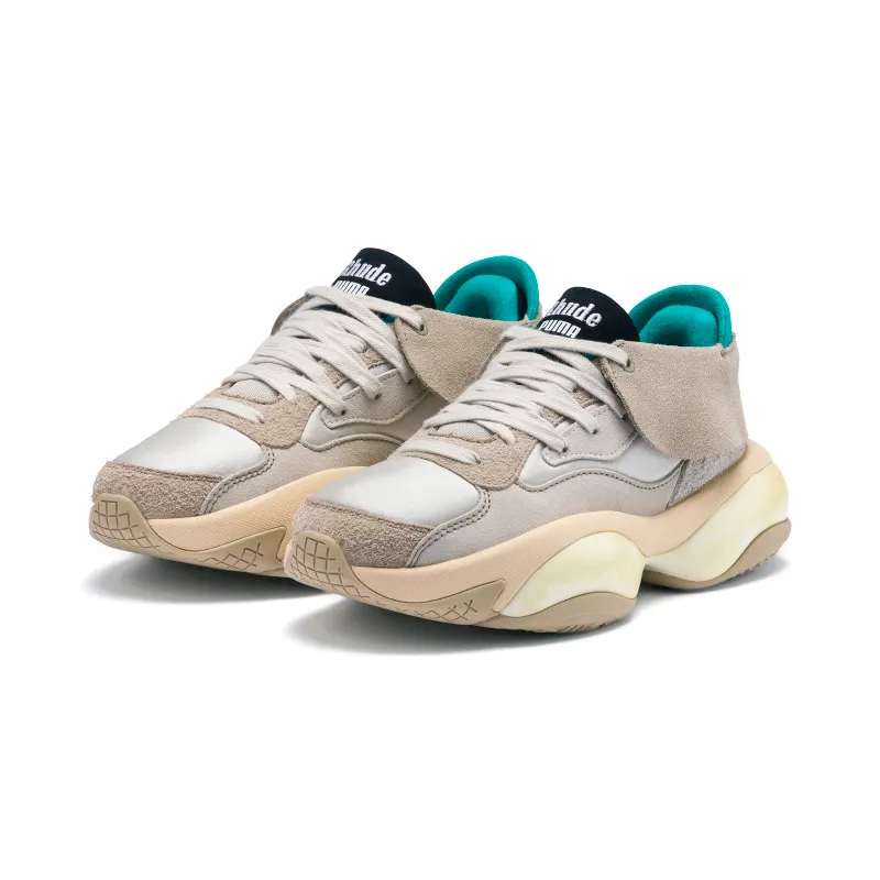 Puma x Rhude Alteration ‘Chinchilla’ (2019) (370020-01)