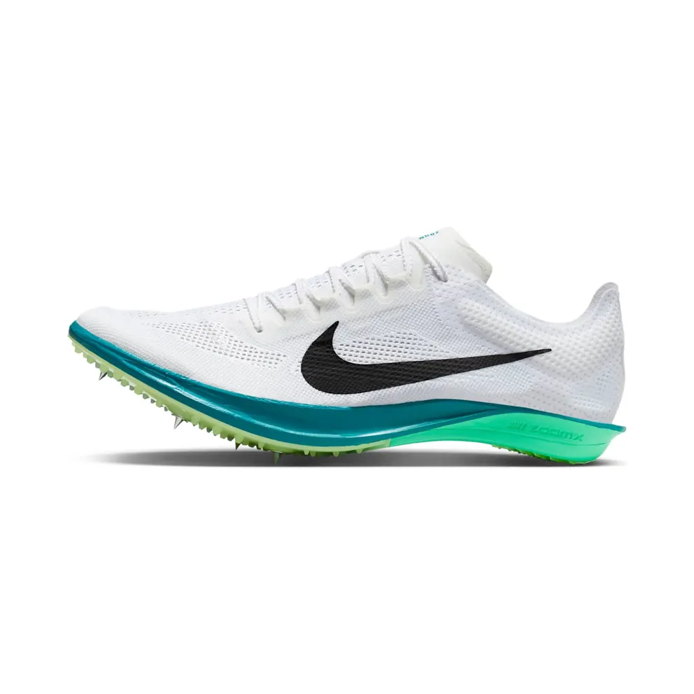 Nike Dragonfly 2 White Bright Spruce Electric Algae Black (FD8413-102)
