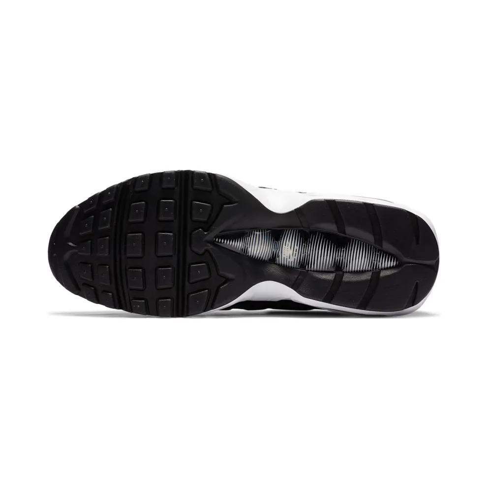 Nike Air Max 95 Essential Black (CK7070-001)