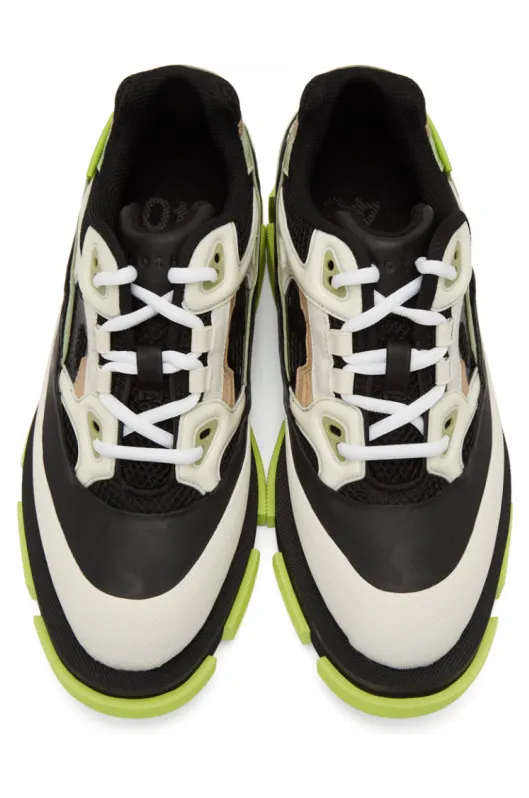 both-sneaker P20LMM-M004C90C10C36