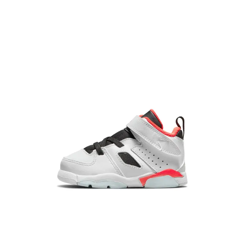 Jordan Flight Club ’91 “White / Black / Infrared 23” (DM1687-106)