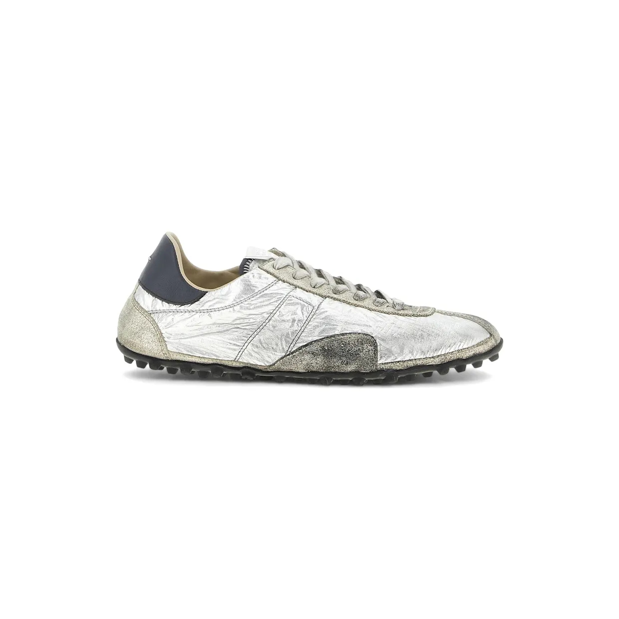Maison Margiela Sprinters Low Silver (S57WS0512 P7451 HB123)