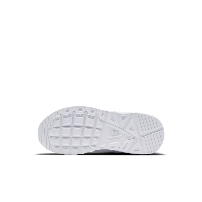 Nike Air Max Command Flex Younger Kids’ White (844347-101)