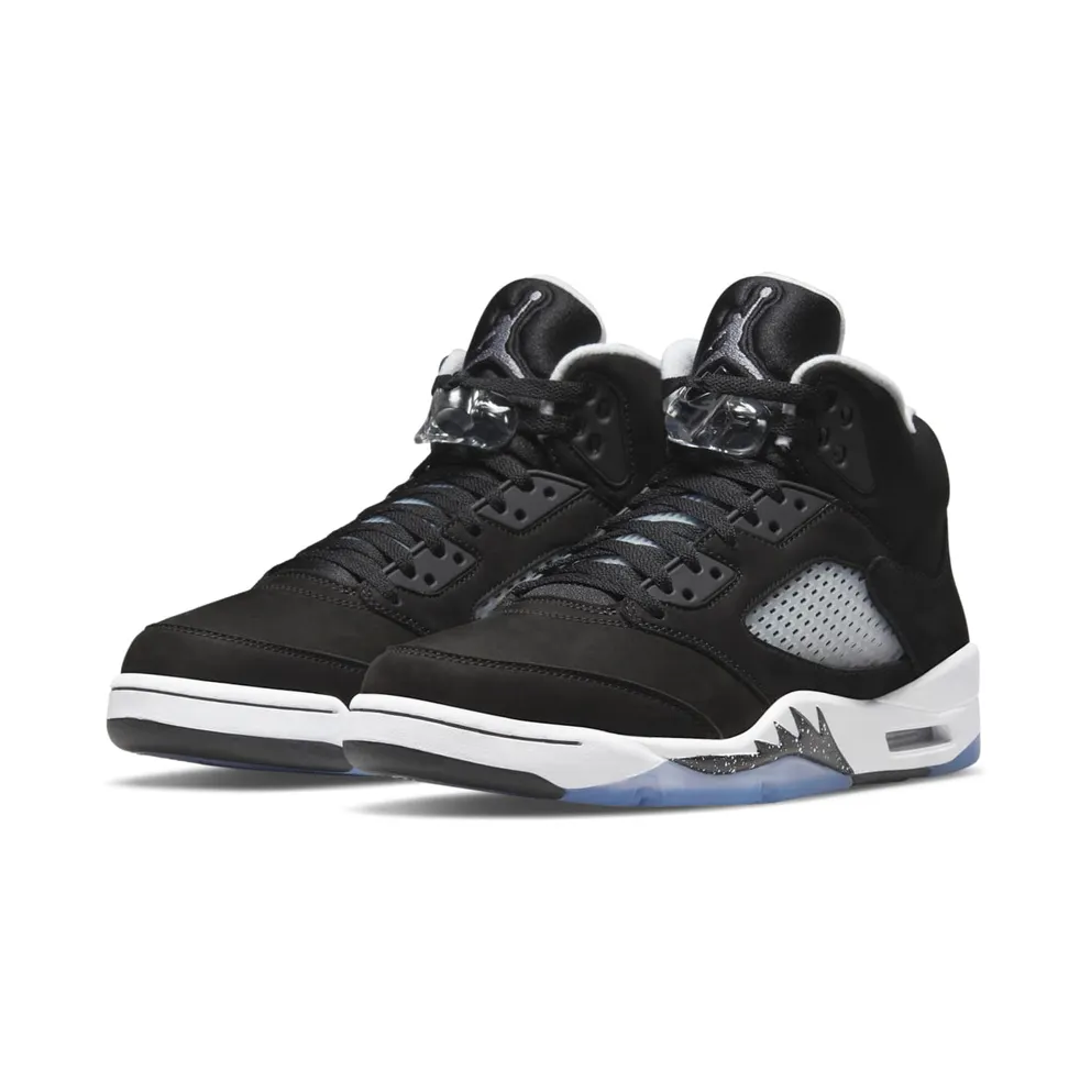 Jordan 5 Retro Moonlight (2021) (GS) (CT4838-011)