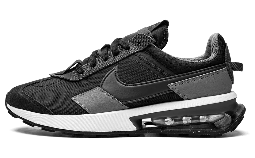 Nike Air Max Pre-Day Anthracite (2021) – “Black / Anthracite / Iron Grey / Smoke Grey” (DA4263-001)