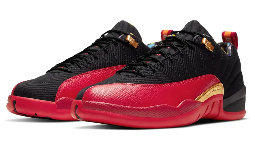 air-jordan-12 DC1059-001