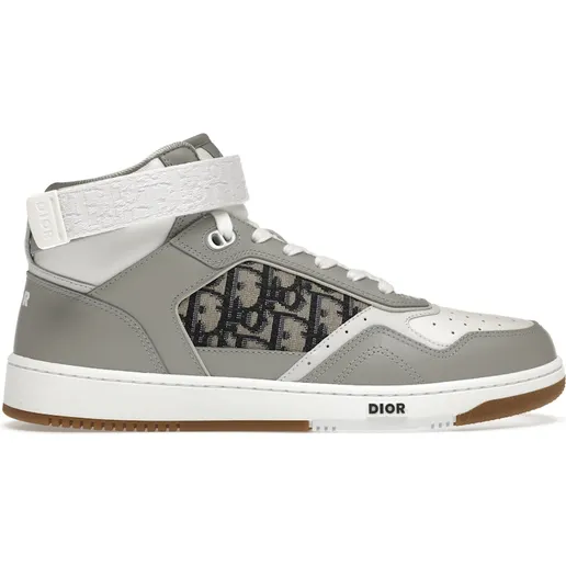 Dior B27 High Gray White (3SH132ZIR_H165)