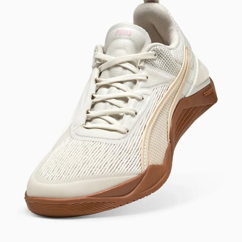 Puma Fuse 3.0 Warm White Rose Mauve (379559-12)