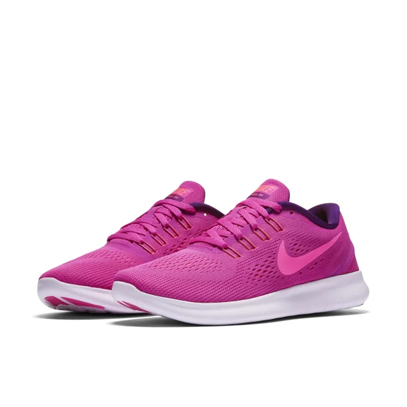 Nike Free RN Fire Pink (W)
