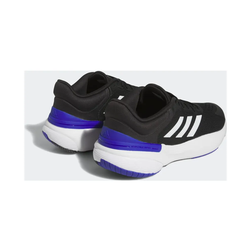 adidas Response Super 3.0 Core Black Cloud White Pulse Mint (HP5933)