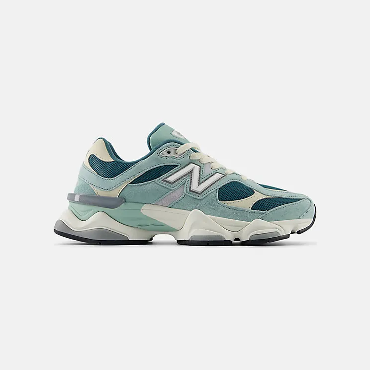 New Balance 9060 “New Spruce” (U9060FG)