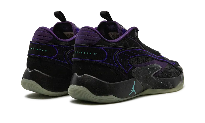 Jordan Luka 2 “Space Hunter” (DX8733-001)