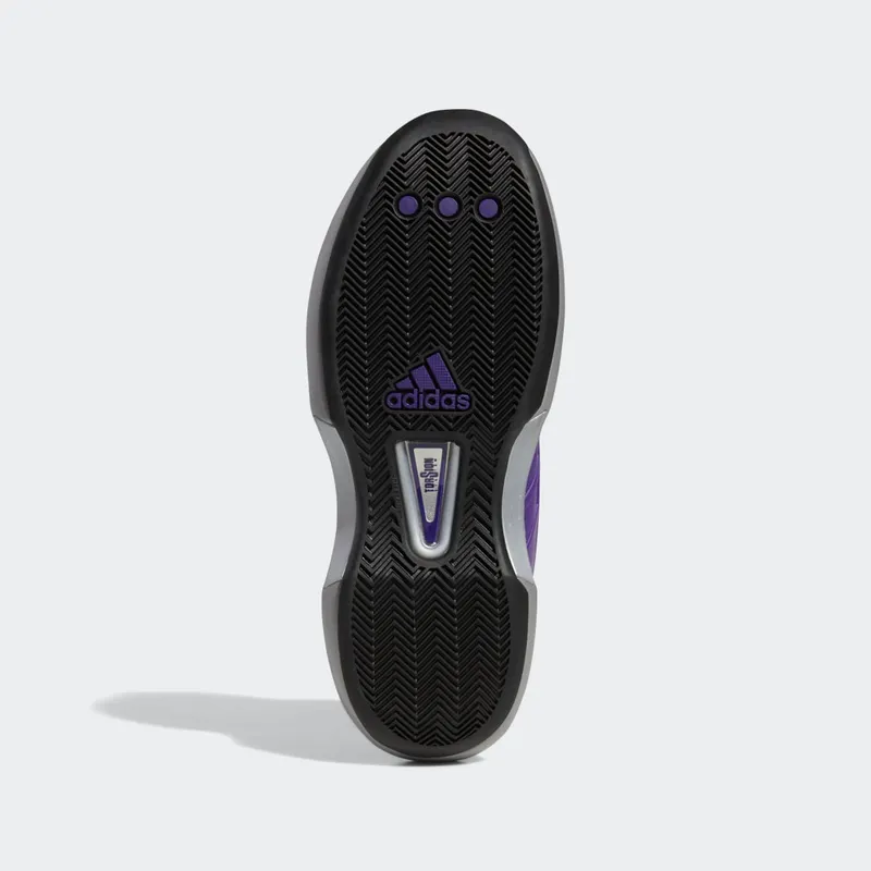 Adidas Crazy 1 Regal Purple / Core Black / Pewter (GY8944)