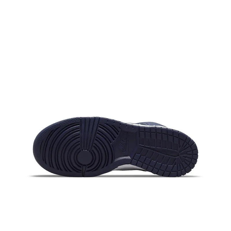 Nike Dunk High Midnight Navy (GS) (DB2179-104)