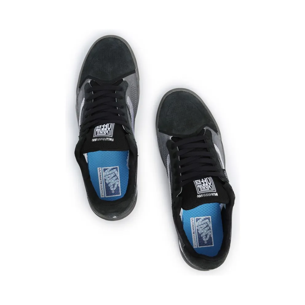 Vans Evdnt Ultimatewaffle Black (VN0A5DY7BA2)