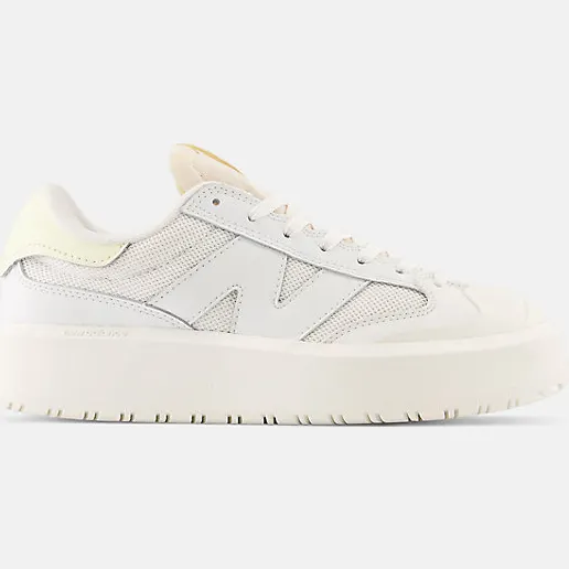 New Balance 302 White Beige (CT302OF)