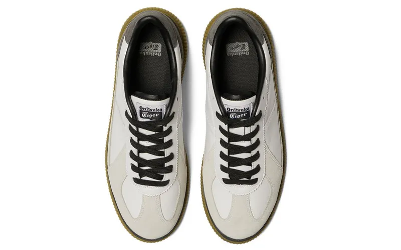 Onitsuka Tiger Delecity L White Graphite Grey (1183C217-102)