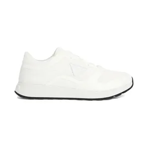 Prada Prax 2.0 Knit Fabric Sneakers White (1E219O_58V_F0009)