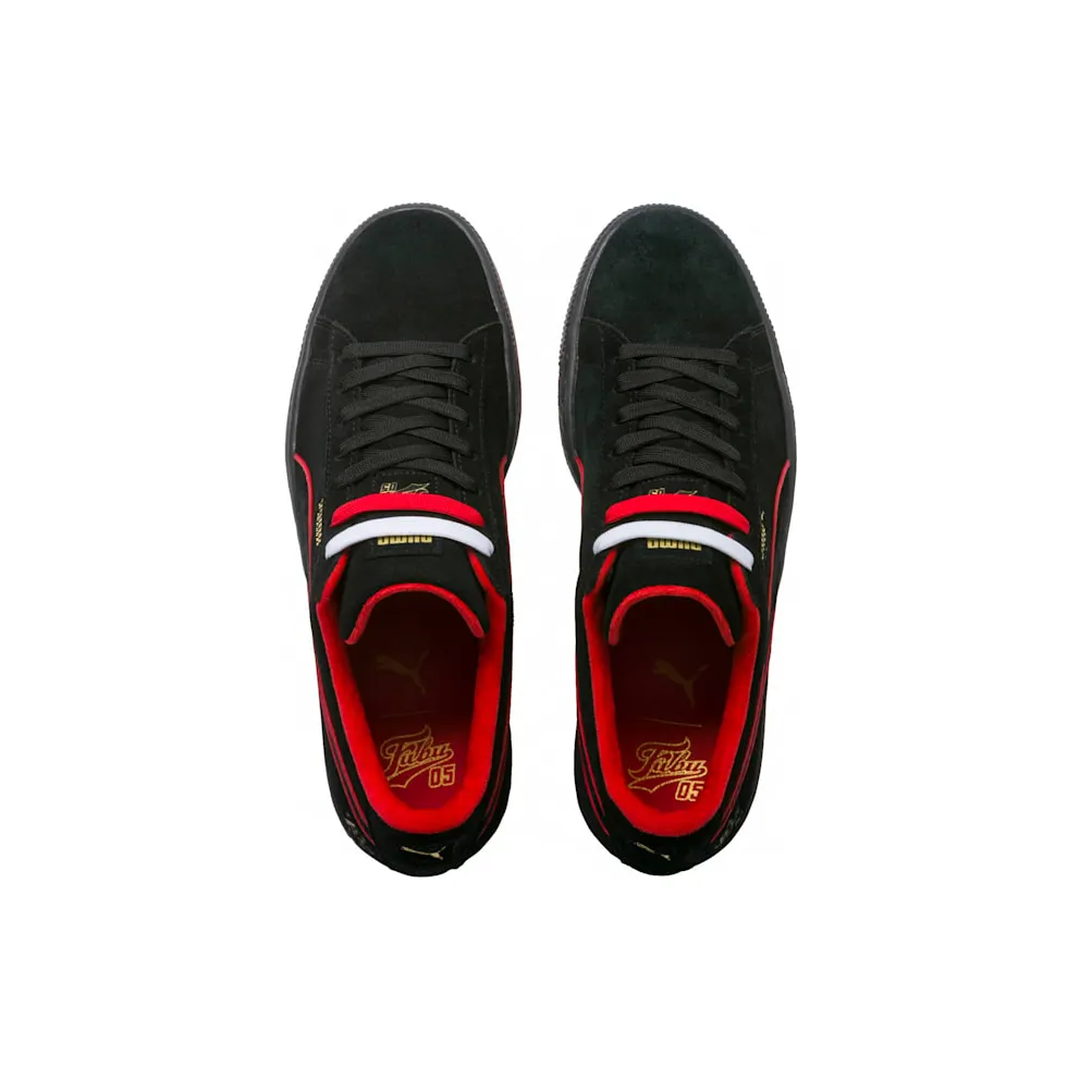 Puma Suede Fubu 50th Anniversary (366320-02)
