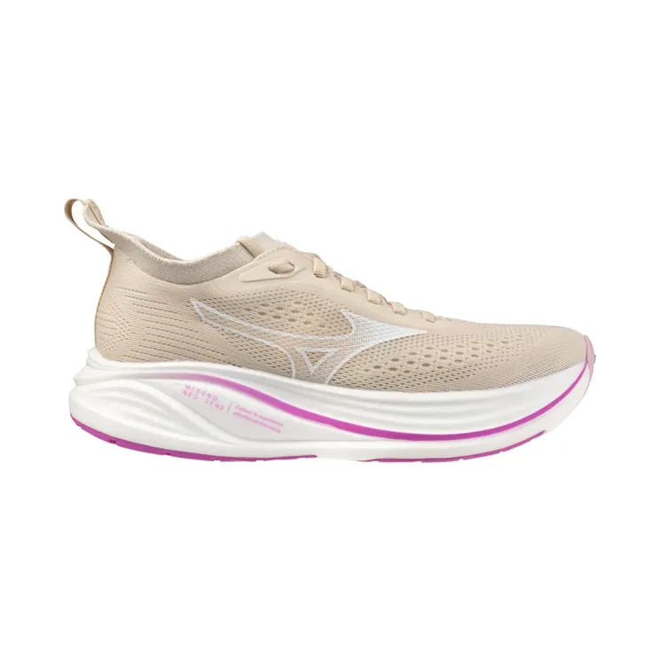 Mizuno Neo Zen Beige (J1GD2686-25)
