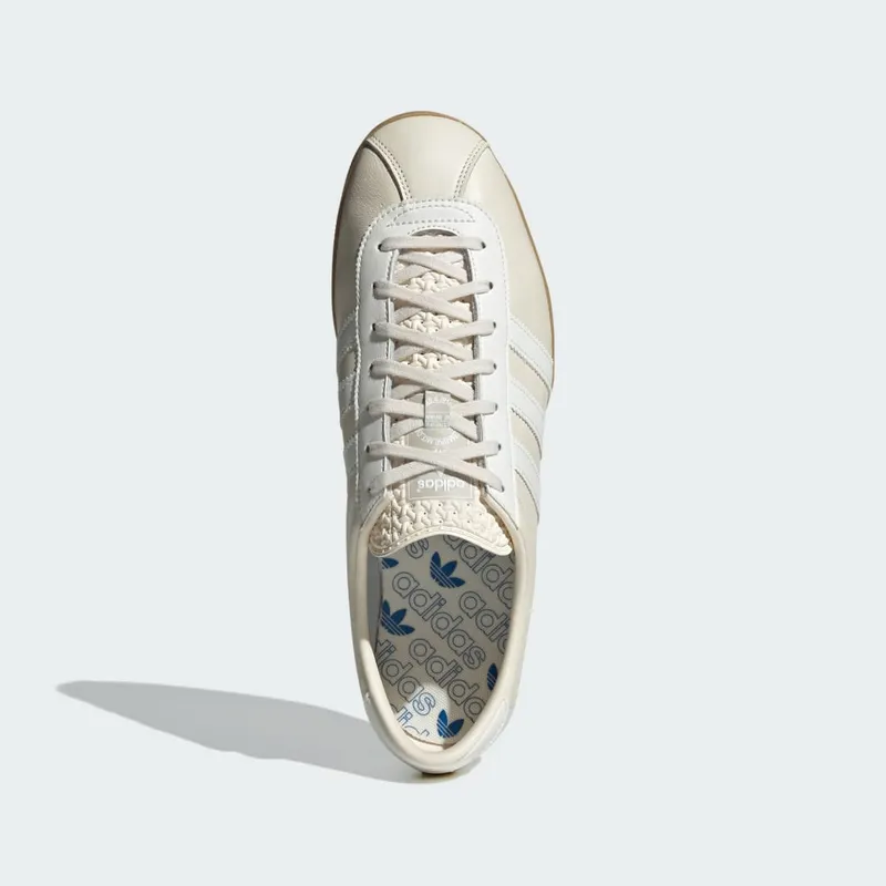 adidas London Wonder White / Core White / Gum (IG6207)