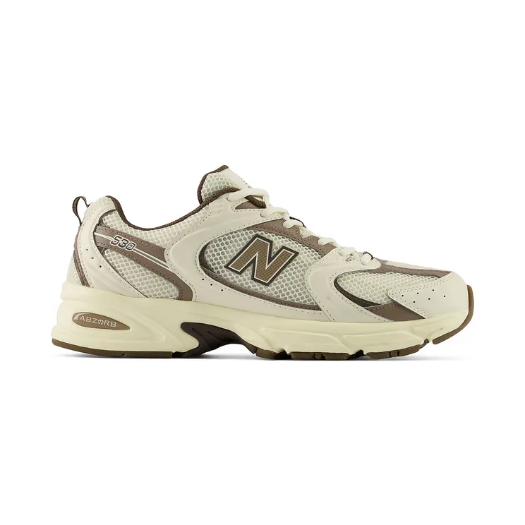 New Balance 530 “Turtledove Mushroom” (MR530ASM)