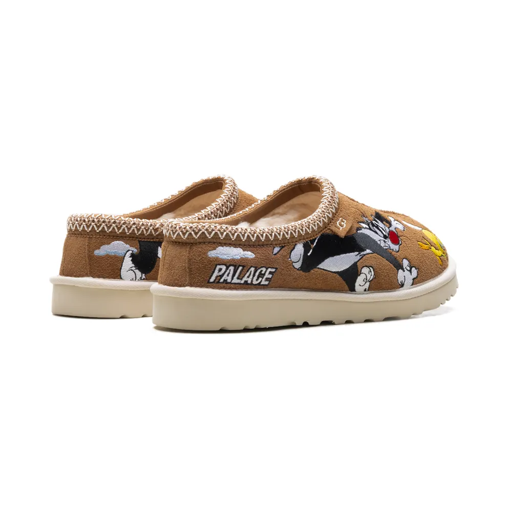 Ugg Tasman “PALACE x Looney Tunes” (1181910-CHE)