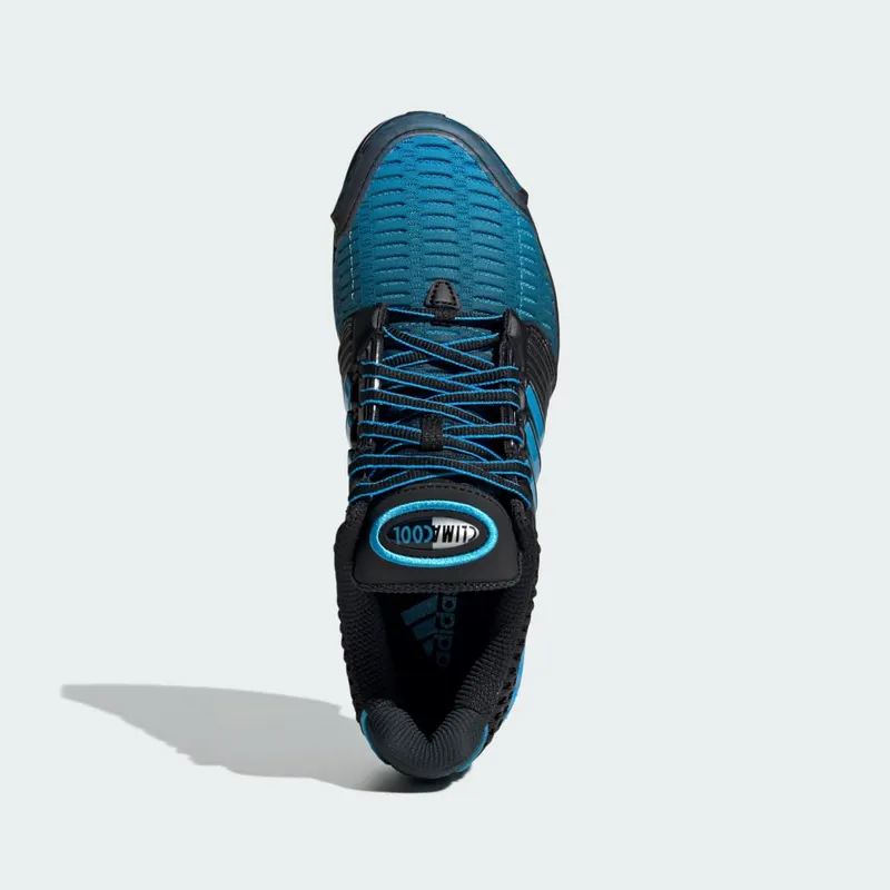 Adidas CLIMACOOL 1 Shoes Core Black / Lucid Aquamarine / Core Black (KI5321)