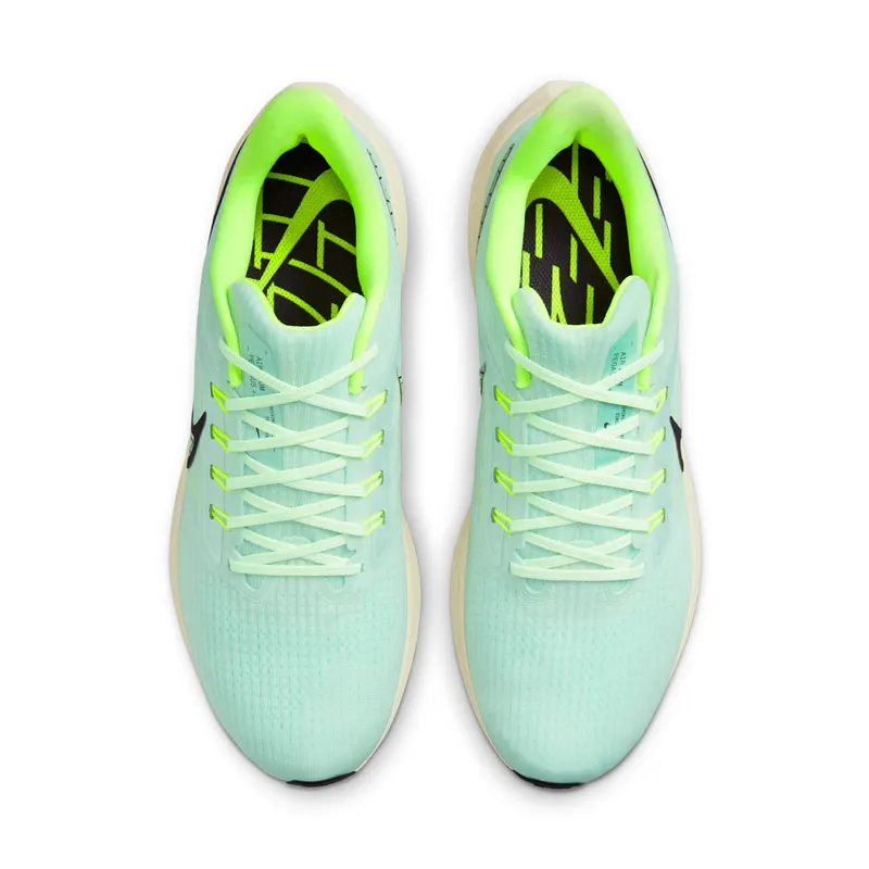 Nike Air Zoom Pegasus 39 Road Running Green (DH4071-301)