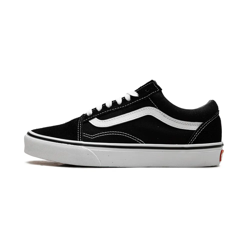 Vans Old Skool “Black White” (VN000D3HY281)