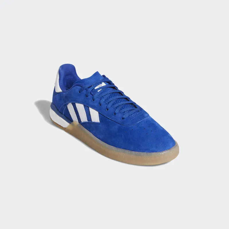 adidas 3ST.004 Collegiate Royal Collegiate Royal/Cloud White/Antique Silver (DB3552)