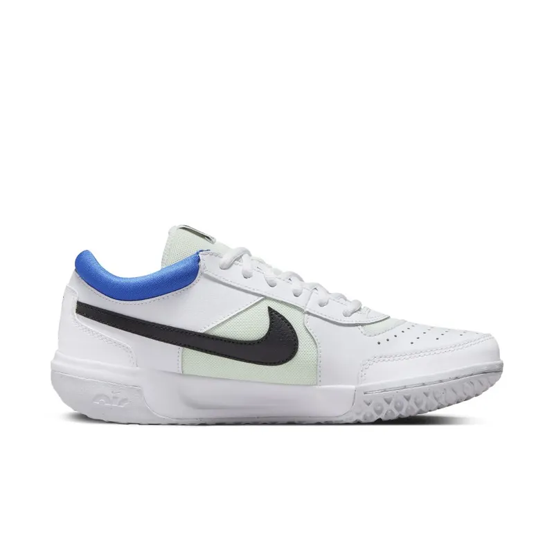 NikeCourt Zoom Lite 3 Tennis White (DH1042-103)