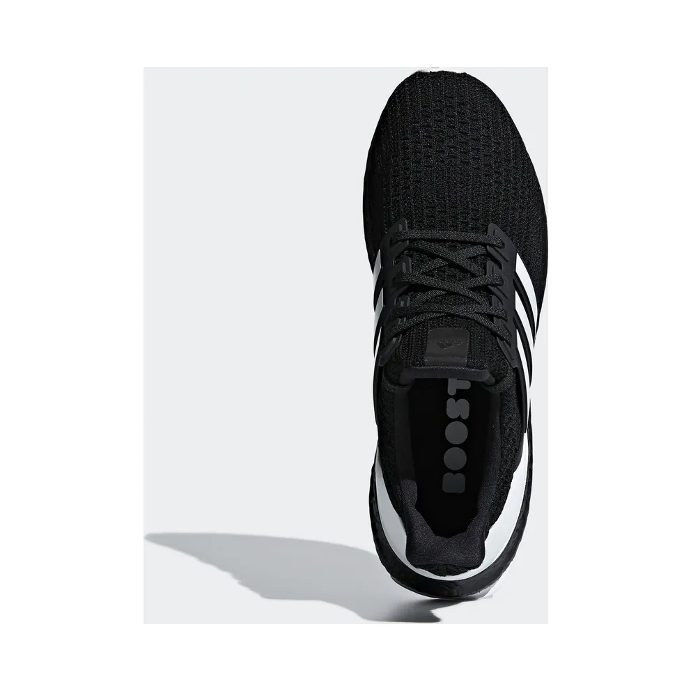 adidas Ultra Boost 4.0 Orca Core Black/Running White/Carbon (G28965)