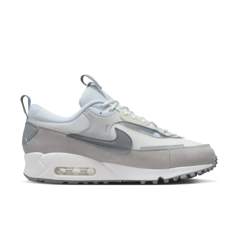 Nike Air Max 90 Futura White (DM9922-103)
