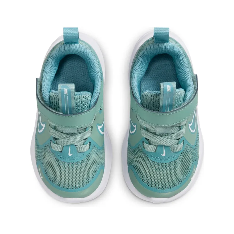 Nike Cosmic Runner Cannon Denim Turquoise White Sail (HM4401-008)