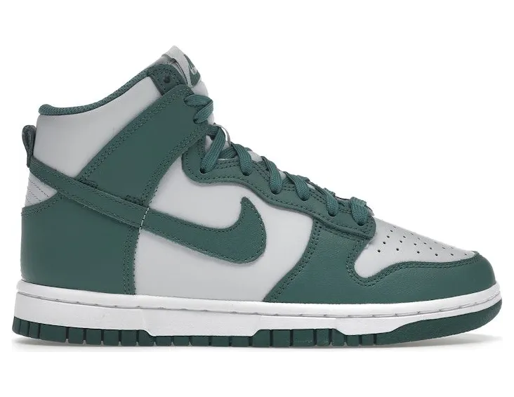 Nike Dunk High Bicoastal (DD1869-004)