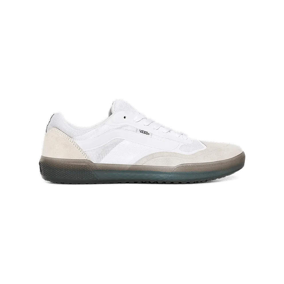 Vans AVE Pro White Smoke (VN0A4BT7WHS)