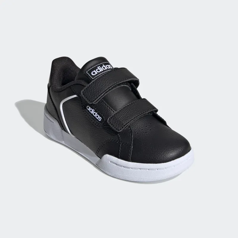 Adidas Roguera Core Black / Core Black / Cloud White (FW3286)