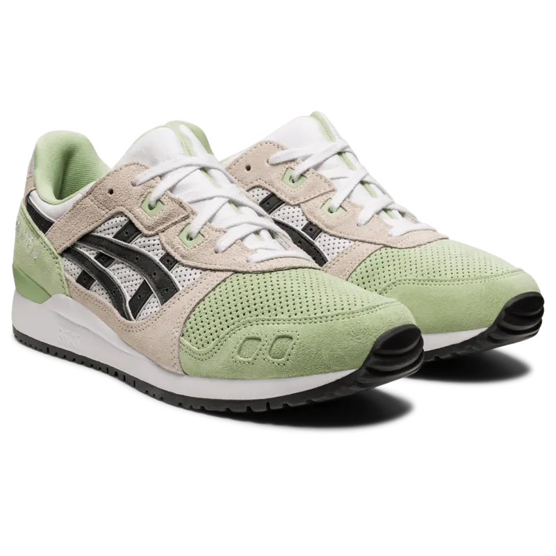 Asics GEL-LYTE III OG Jade/Obsidian Grey (1201A762.300)