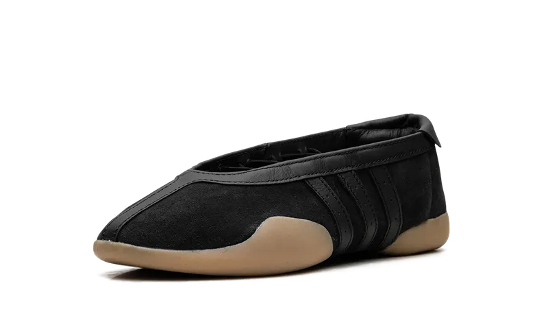 Adidas Taekwondo Mei Ballet “Black Gum” (JQ0669)